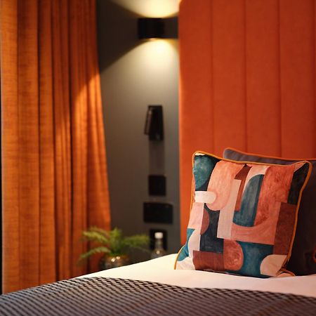 Malmaison Manchester Deansgate المظهر الخارجي الصورة