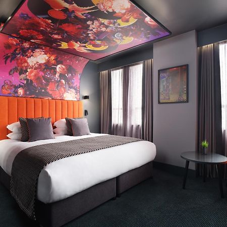 Malmaison Manchester Deansgate المظهر الخارجي الصورة