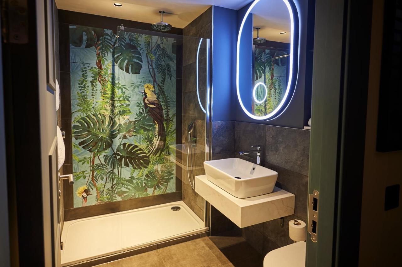 Malmaison Manchester Deansgate المظهر الخارجي الصورة