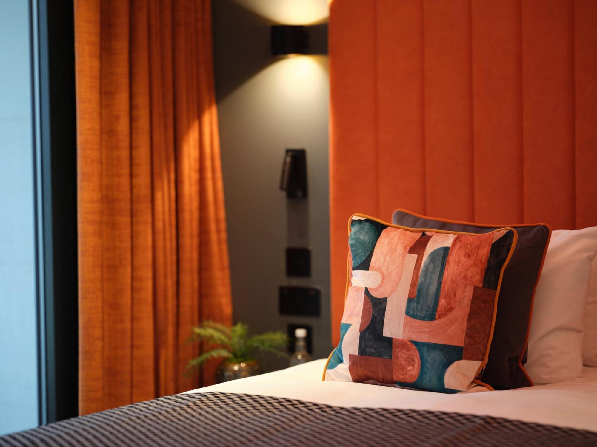 Malmaison Manchester Deansgate المظهر الخارجي الصورة