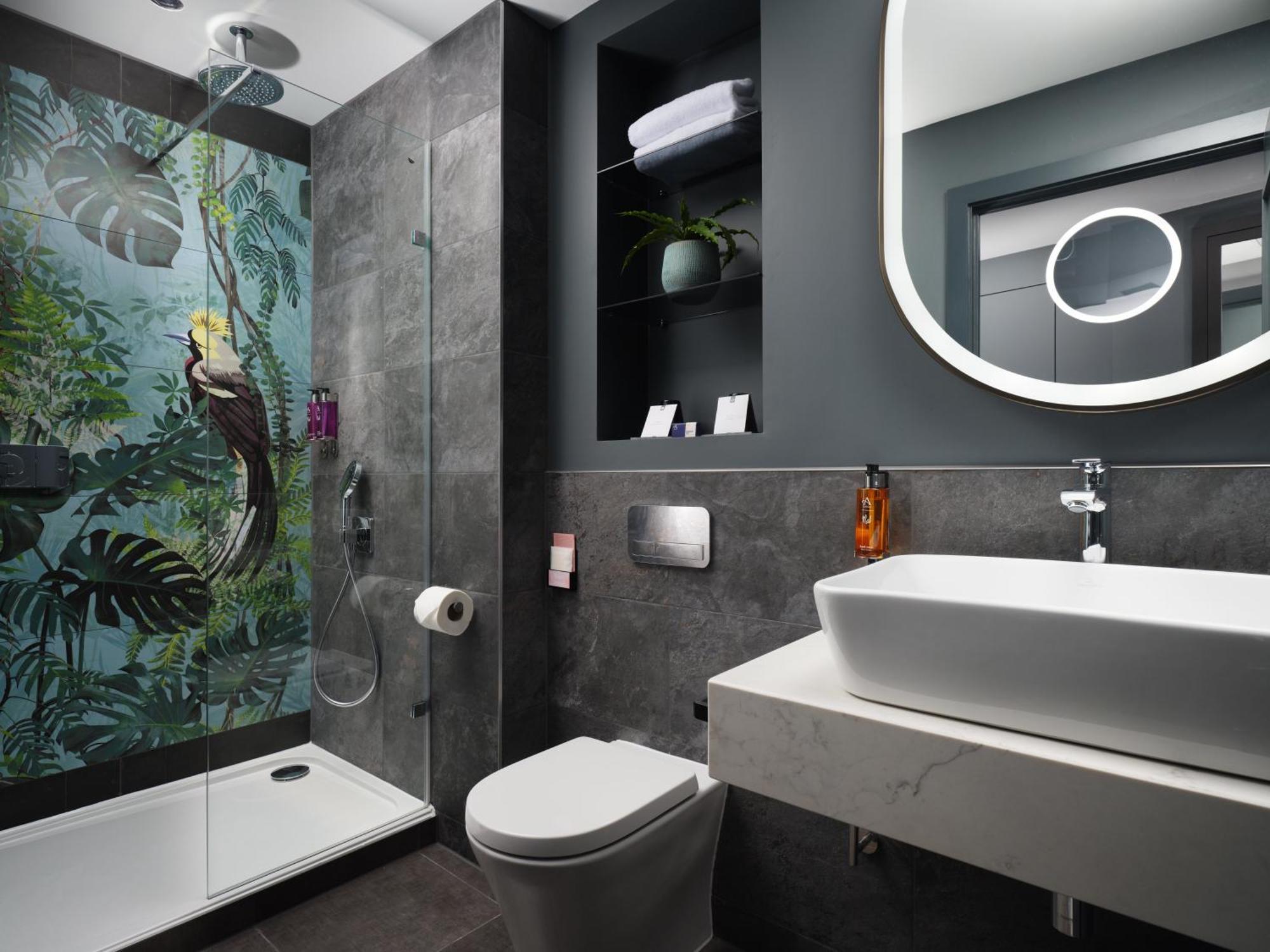 Malmaison Manchester Deansgate المظهر الخارجي الصورة