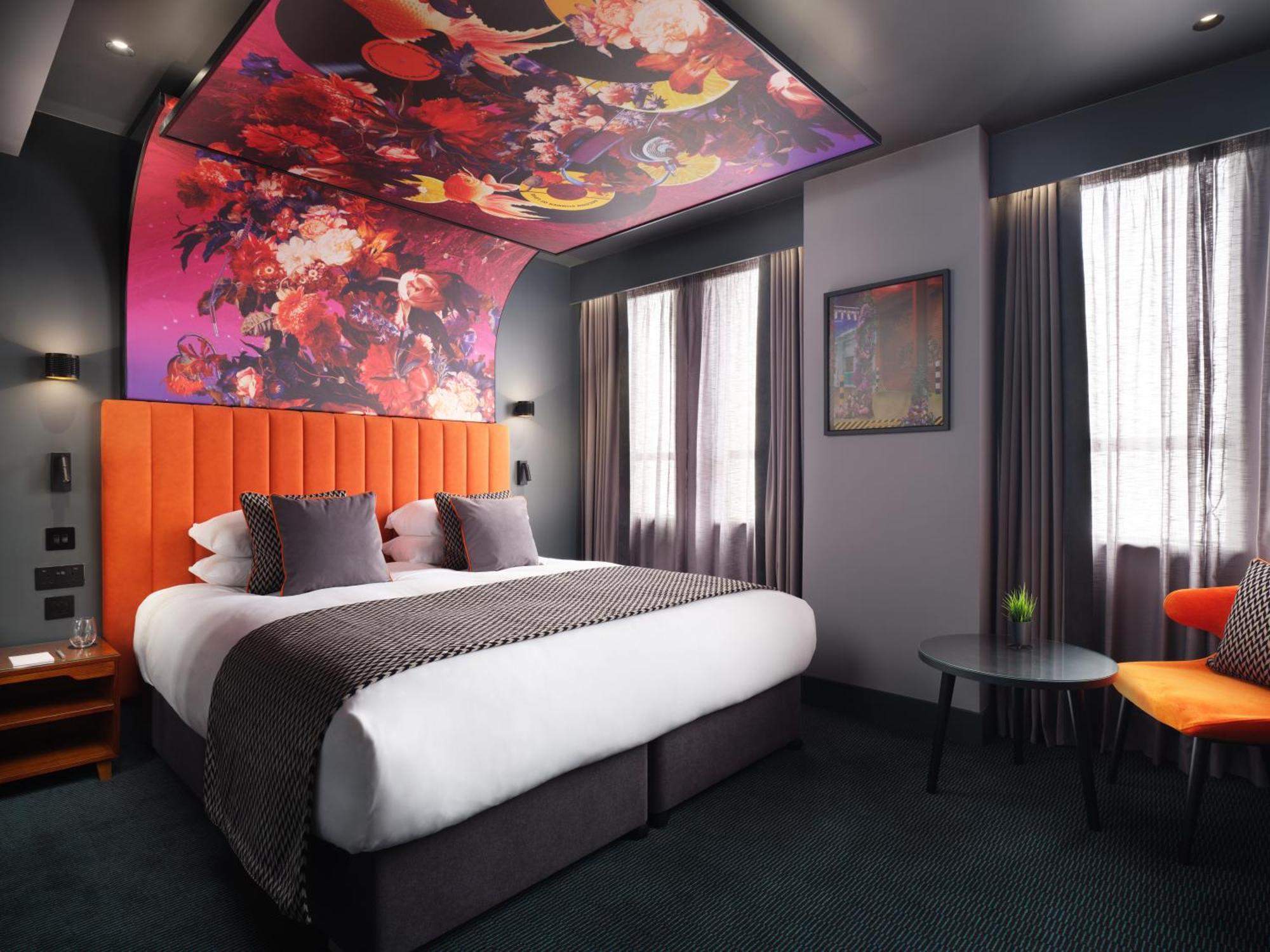 Malmaison Manchester Deansgate المظهر الخارجي الصورة