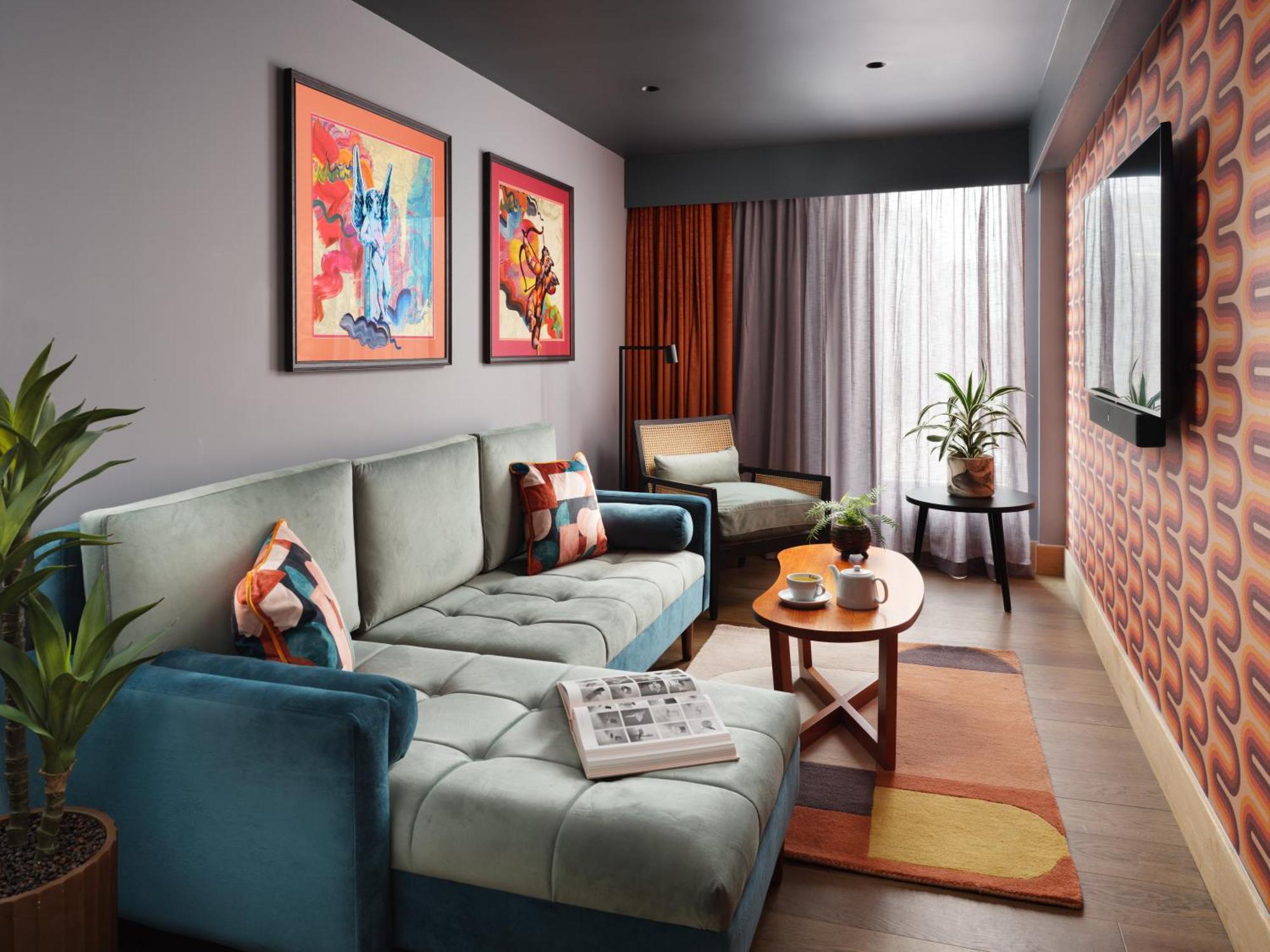 Malmaison Manchester Deansgate المظهر الخارجي الصورة