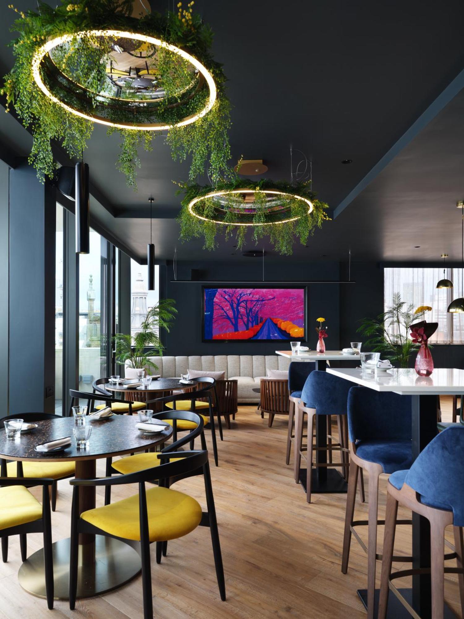 Malmaison Manchester Deansgate المظهر الخارجي الصورة