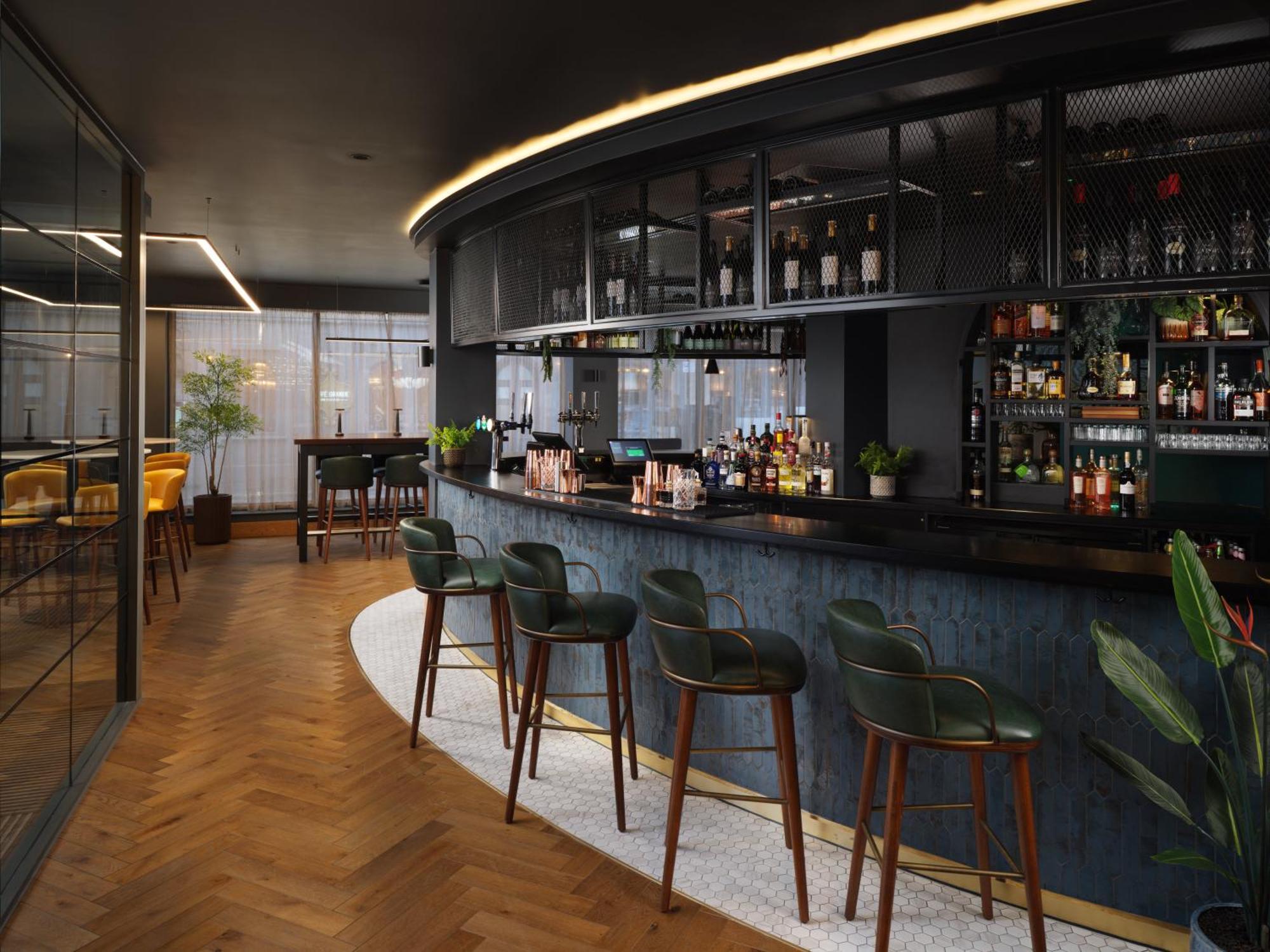 Malmaison Manchester Deansgate المظهر الخارجي الصورة