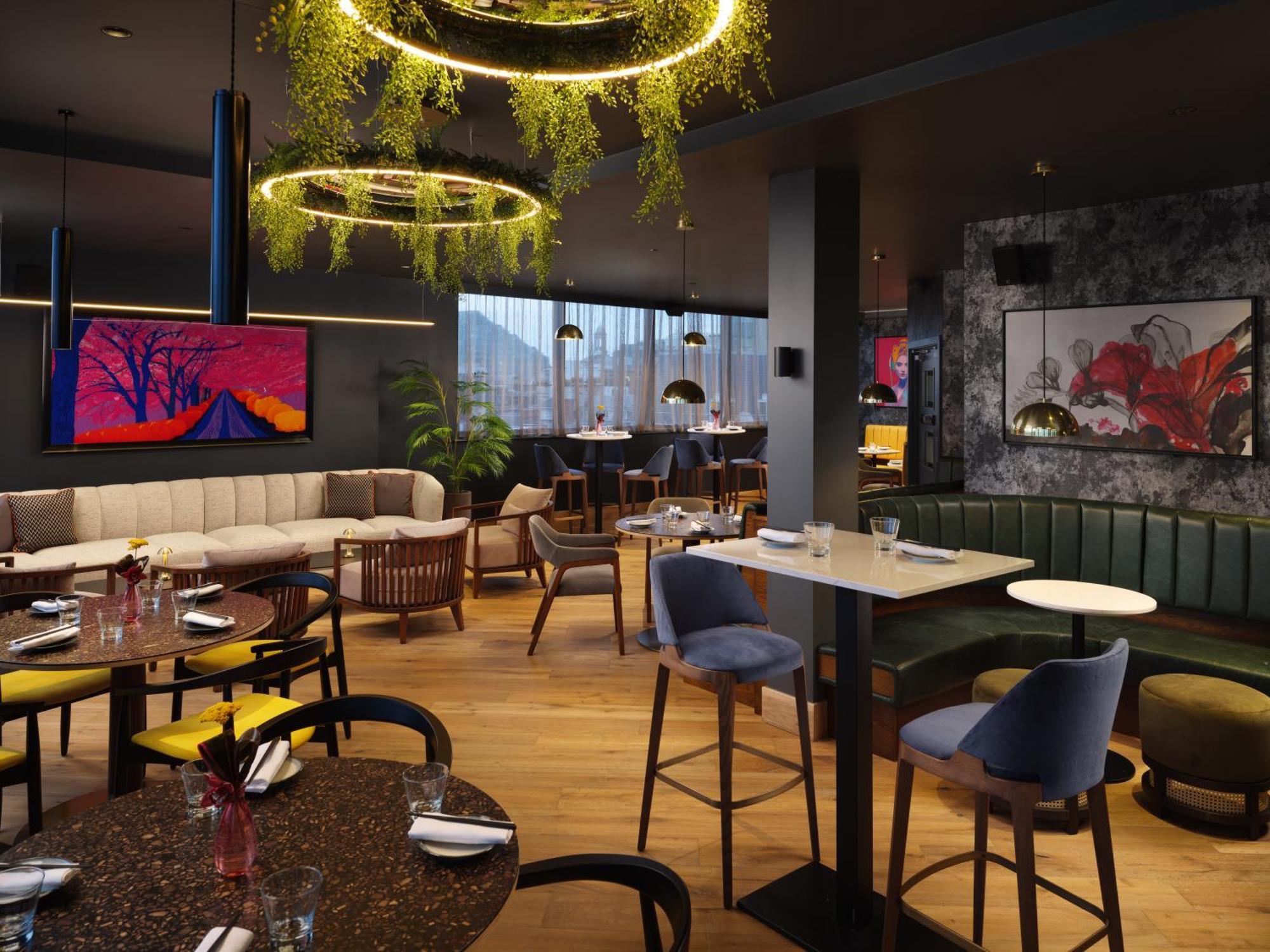 Malmaison Manchester Deansgate المظهر الخارجي الصورة