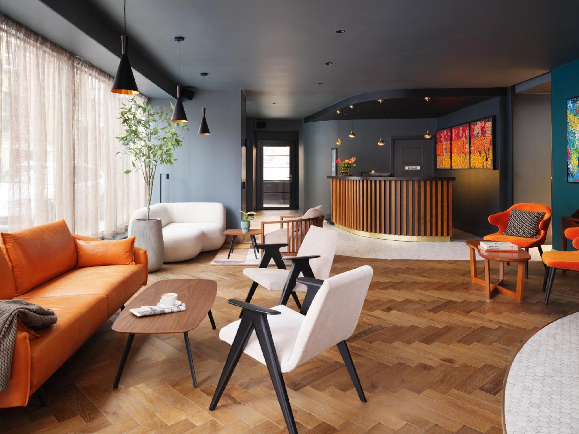 Malmaison Manchester Deansgate المظهر الخارجي الصورة