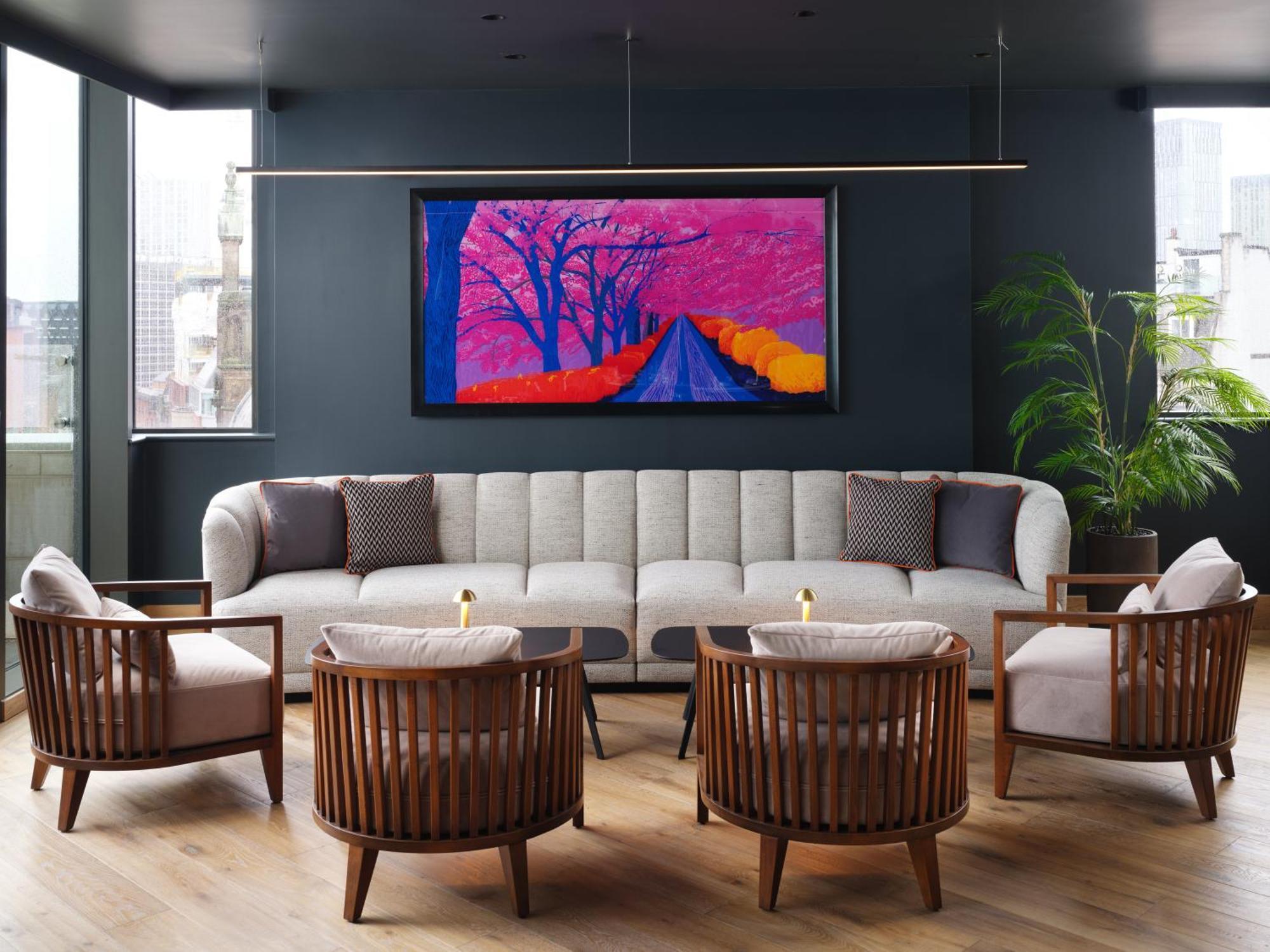 Malmaison Manchester Deansgate المظهر الخارجي الصورة