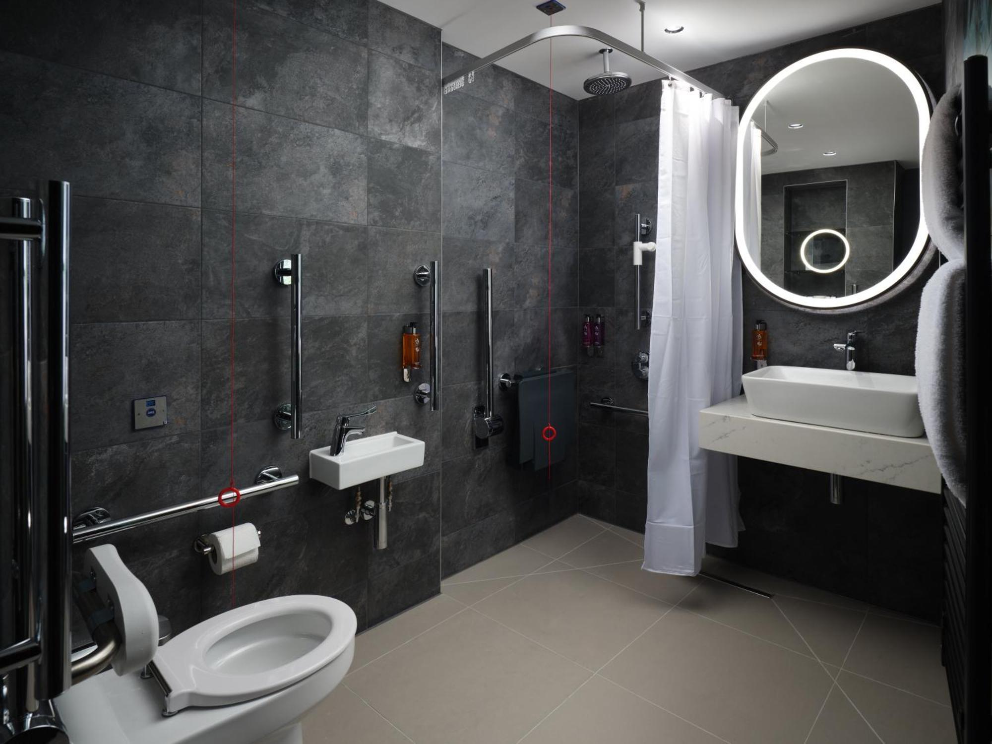 Malmaison Manchester Deansgate المظهر الخارجي الصورة