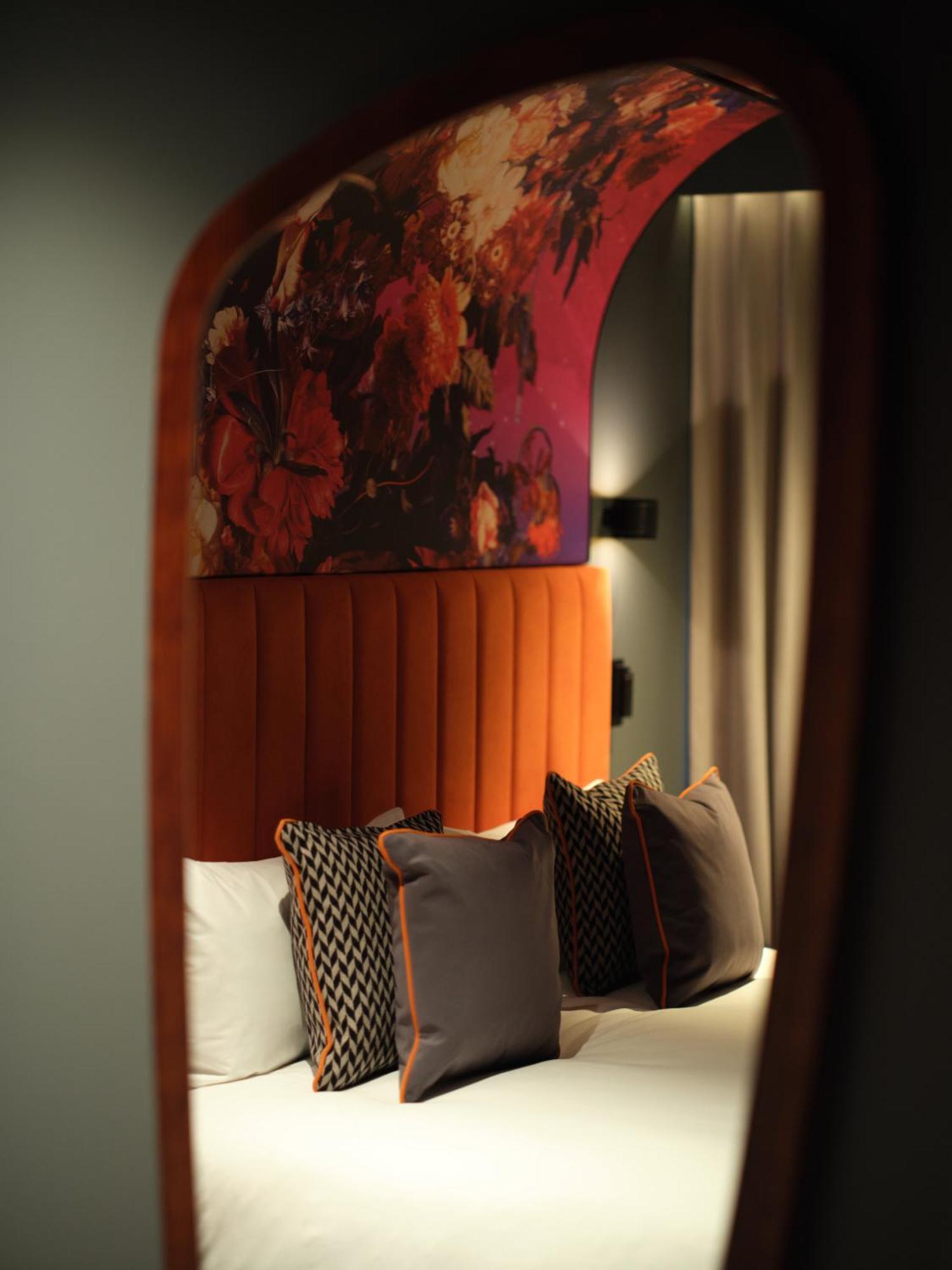Malmaison Manchester Deansgate المظهر الخارجي الصورة