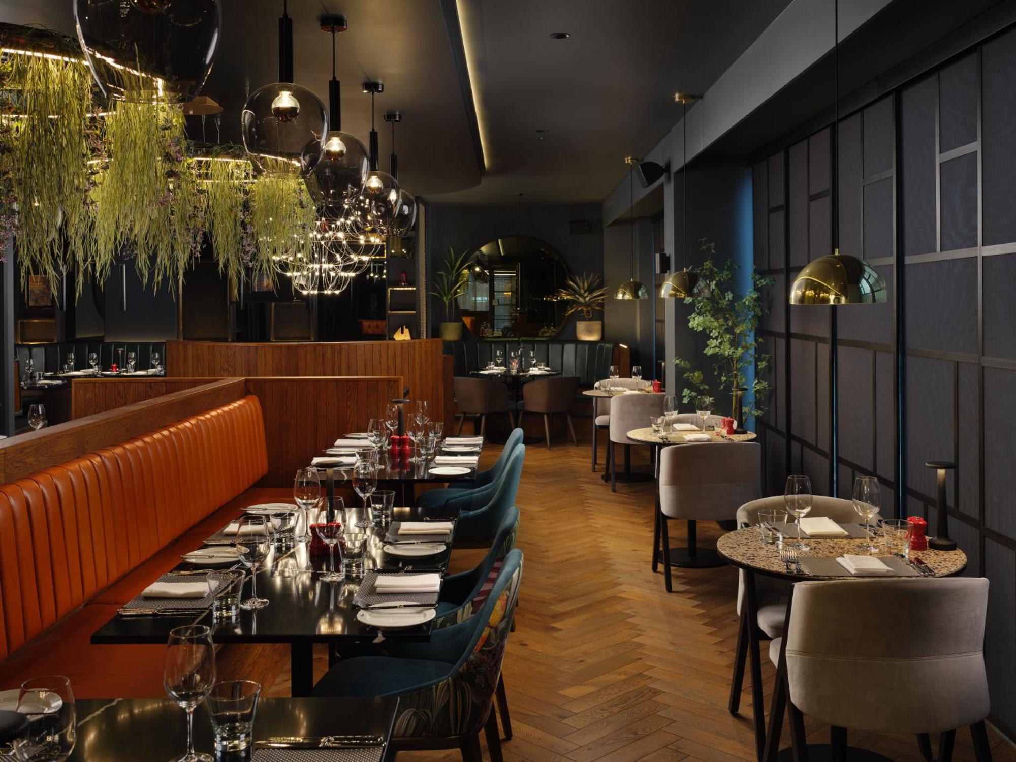 Malmaison Manchester Deansgate المظهر الخارجي الصورة
