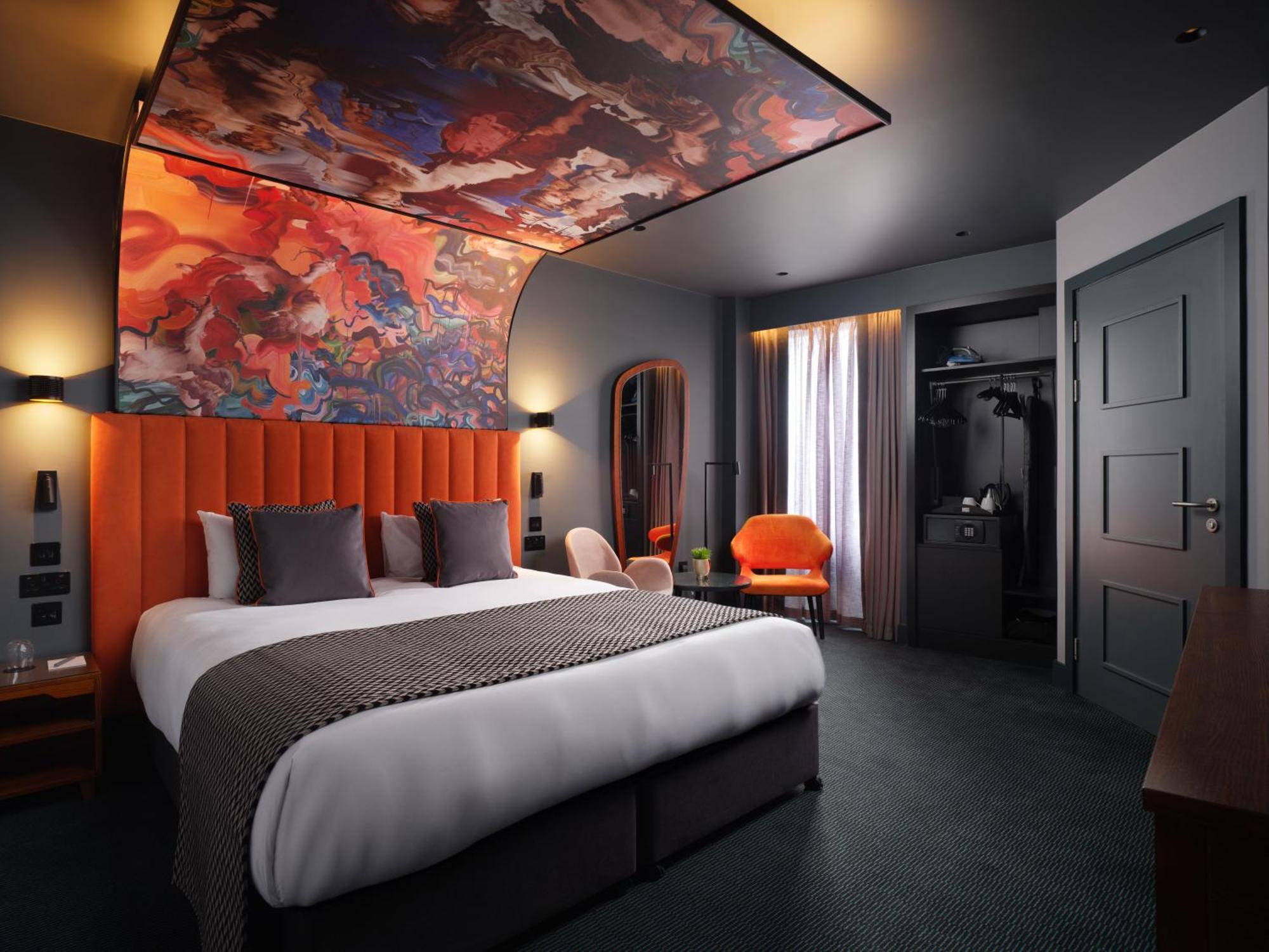 Malmaison Manchester Deansgate المظهر الخارجي الصورة