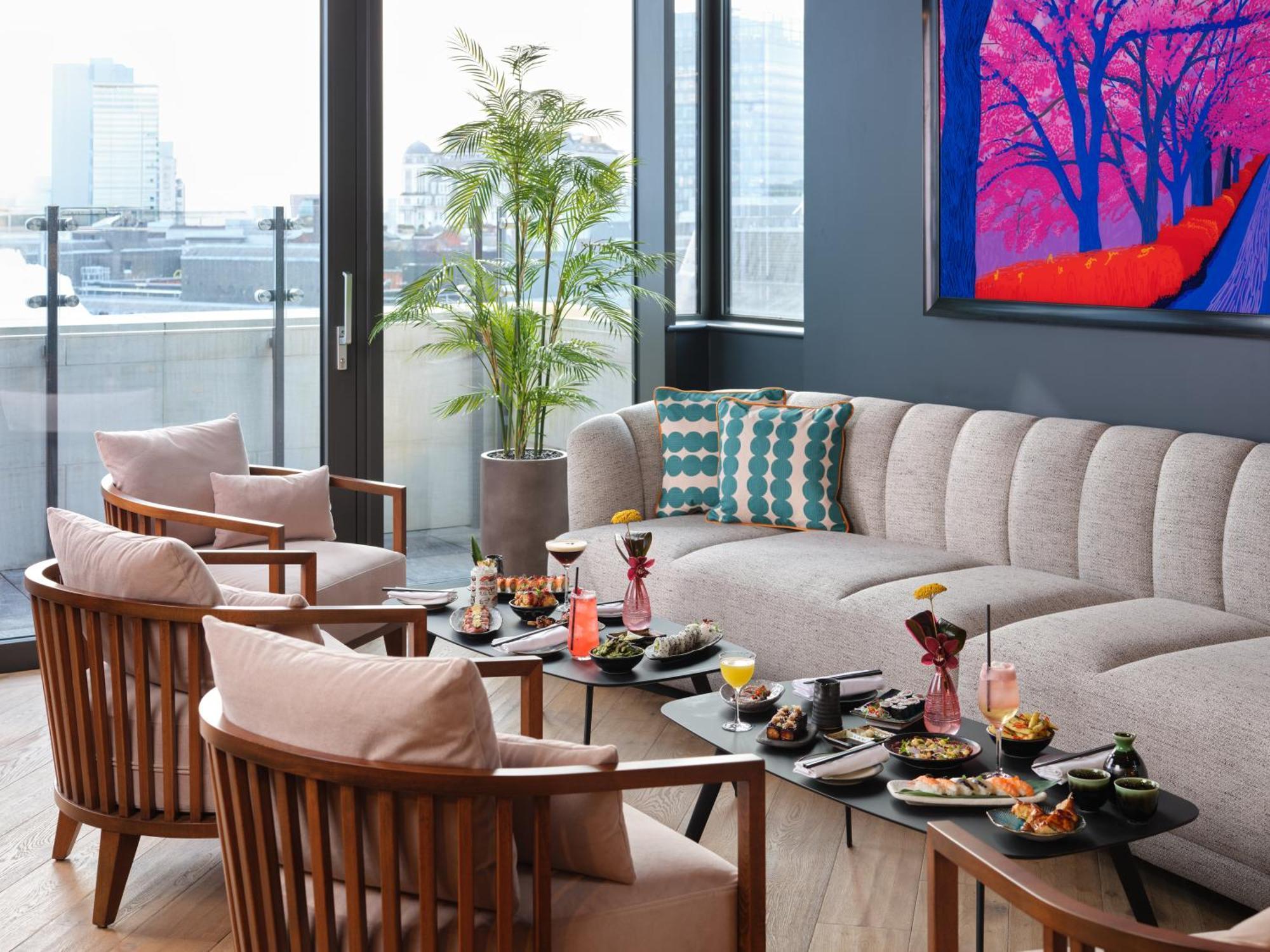 Malmaison Manchester Deansgate المظهر الخارجي الصورة