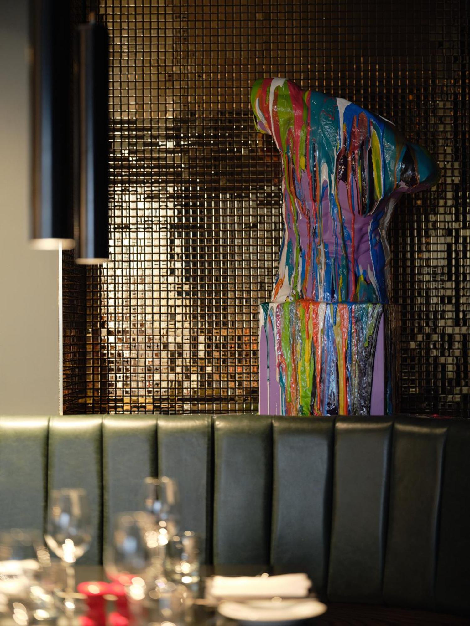 Malmaison Manchester Deansgate المظهر الخارجي الصورة