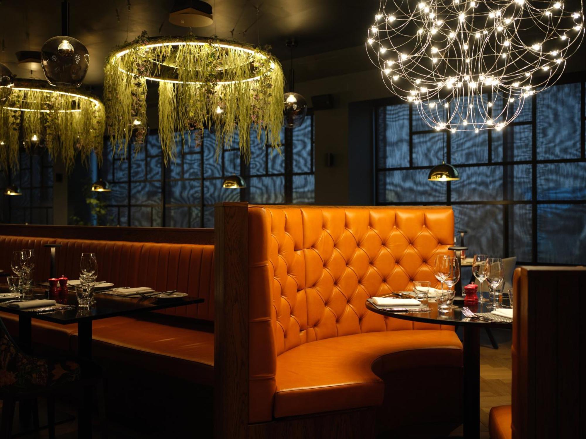 Malmaison Manchester Deansgate المظهر الخارجي الصورة