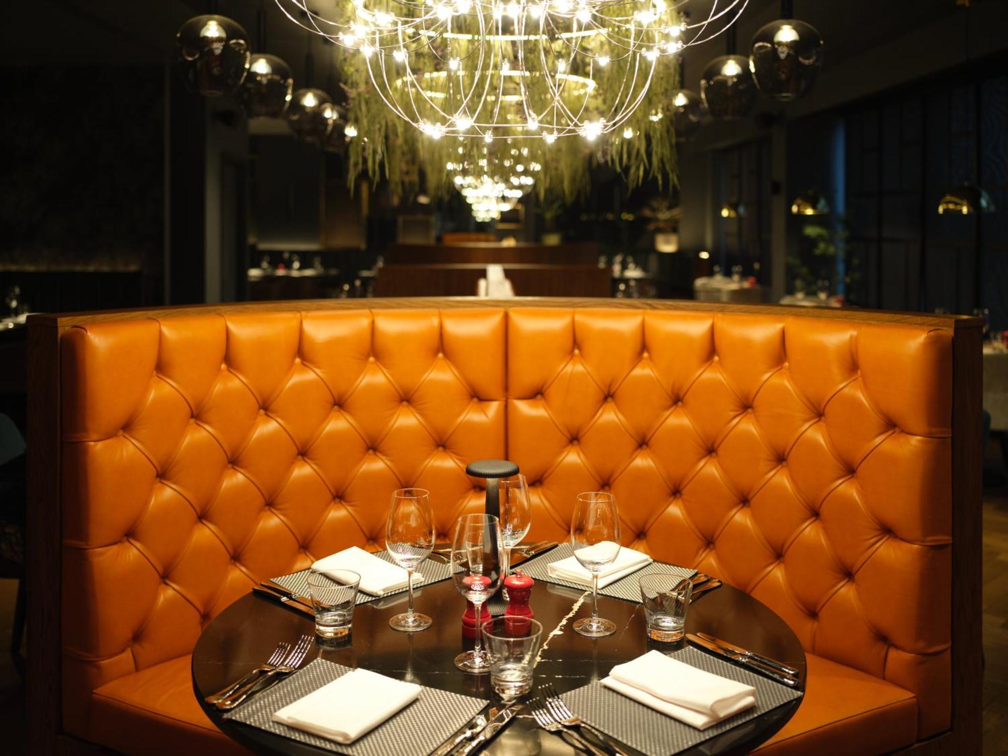Malmaison Manchester Deansgate المظهر الخارجي الصورة