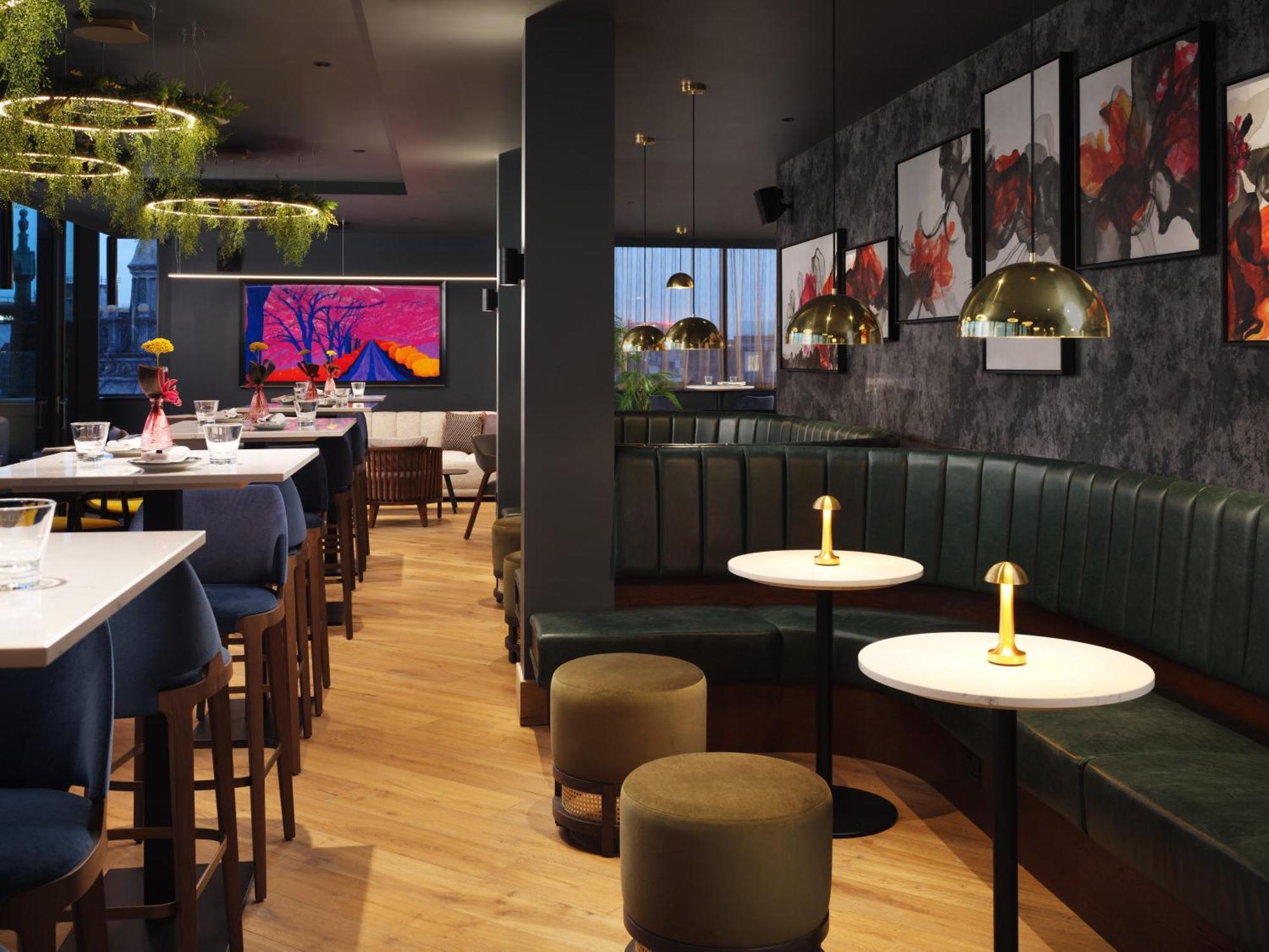 Malmaison Manchester Deansgate المظهر الخارجي الصورة